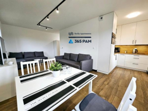 Apartament Różana Polana z Ogrodem - 365PAM, Sianozety